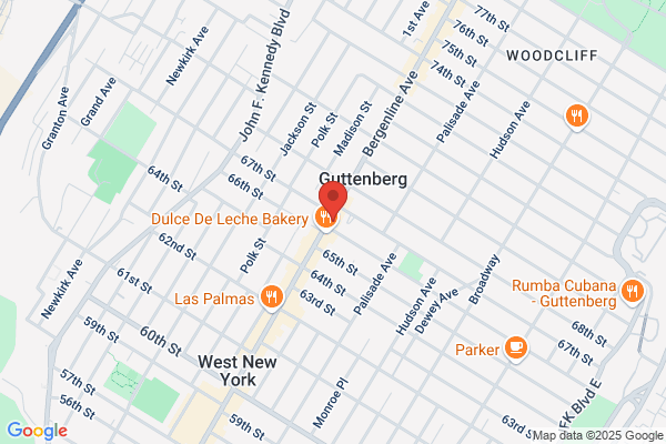 Bergenline Immigration Center