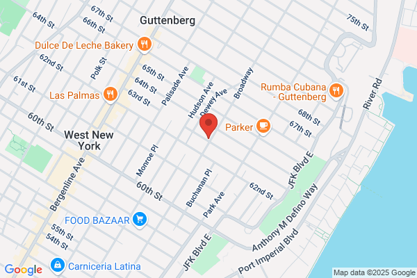 Broadway Laundromat