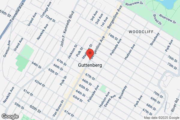 Guttenberg Town of, Board of Adjustments