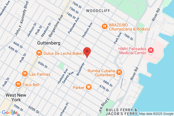 Housing Authority of West New York