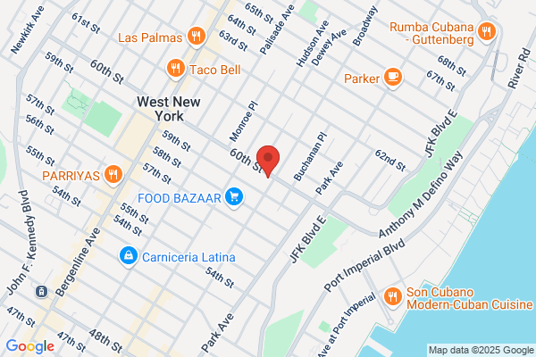 Las Americas Grocery