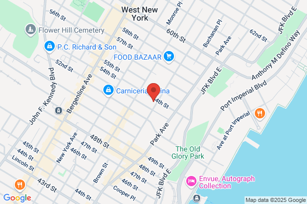 North Hudson Community Action Corporation