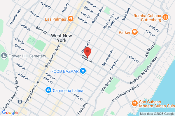Pan American Pharmacy