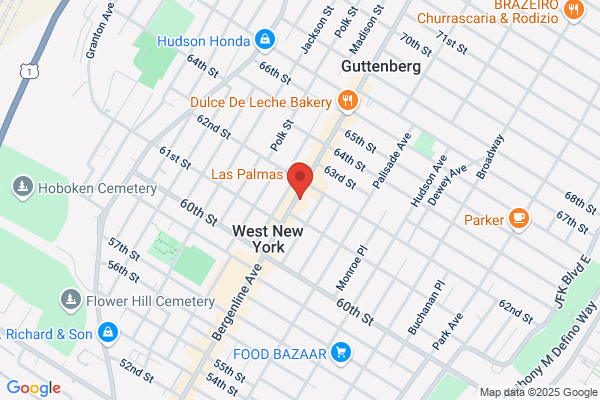 Supreme Chicken of West New York