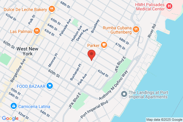 West New York Locksmith