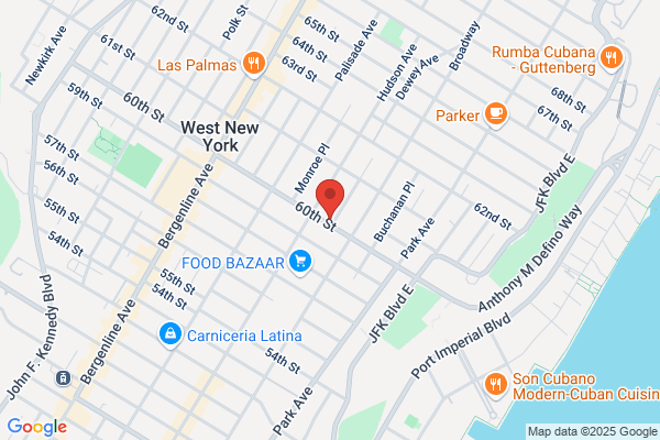 West New York Parking Authority