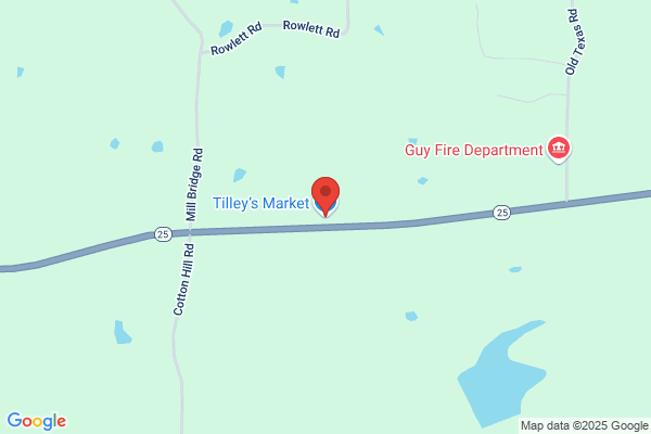 Guy Grocery & Hardware