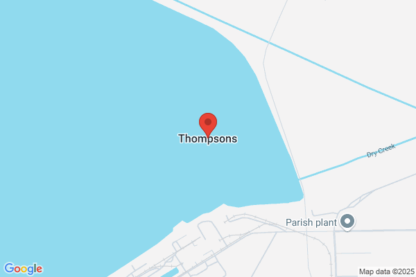 Thompson B A