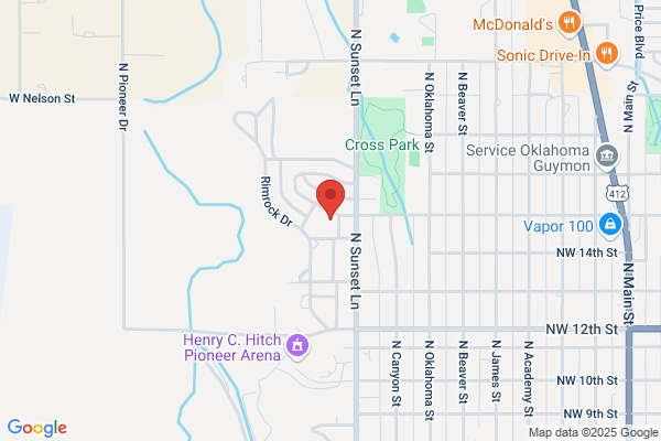 Pheasant Creek Apartments