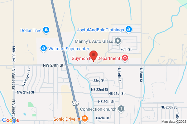 Whispering Plains Apartments