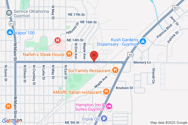 Crossroads Automotive