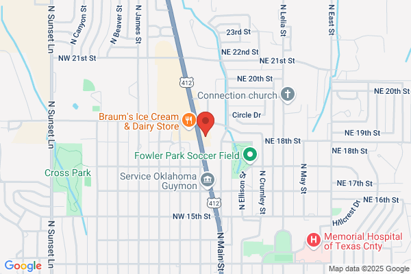 O'Reilly Auto Parts