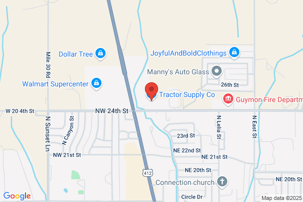Tractor Supply Co.