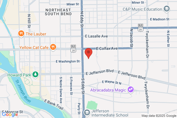 Good Shepherd Montessori Academy