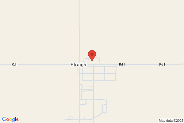 Straight, Straight Elementary School District, Straight Grade School