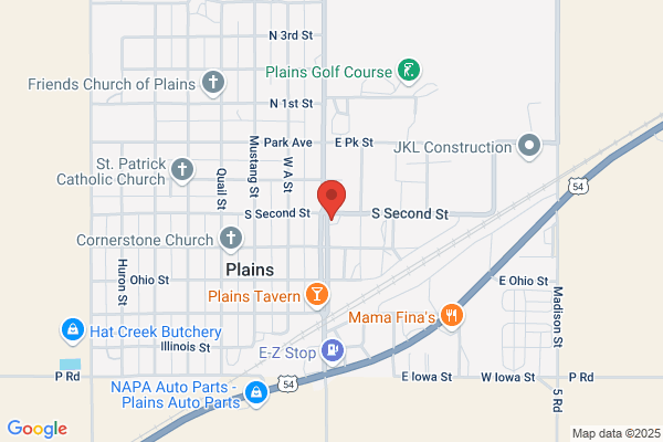 Clawson Ranch