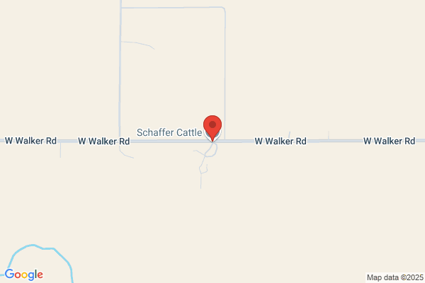 Shaffer Land & Cattle Co