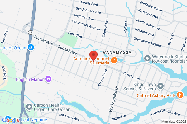 Armstrong Tree Service