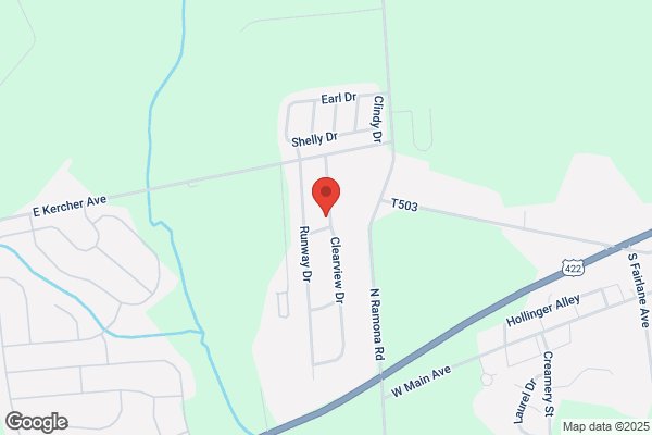 Country Acres Mobile Home Park
