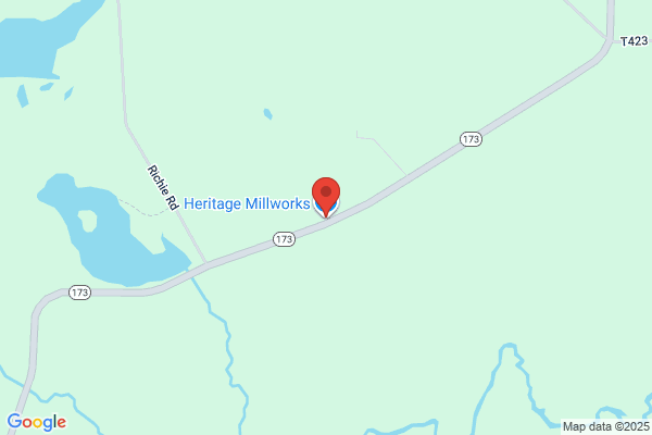Heritage Millworks