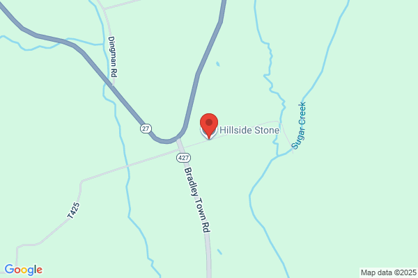 Hillside Stone LLC