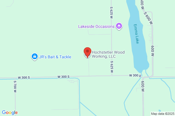 Hochstetler's Carpentry Llc