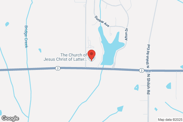 The Church of Jesus Christ of Latter-day Saints