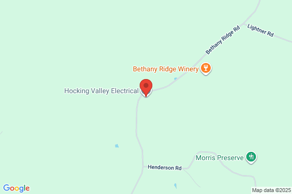 Hocking Valley Electrical Contractors