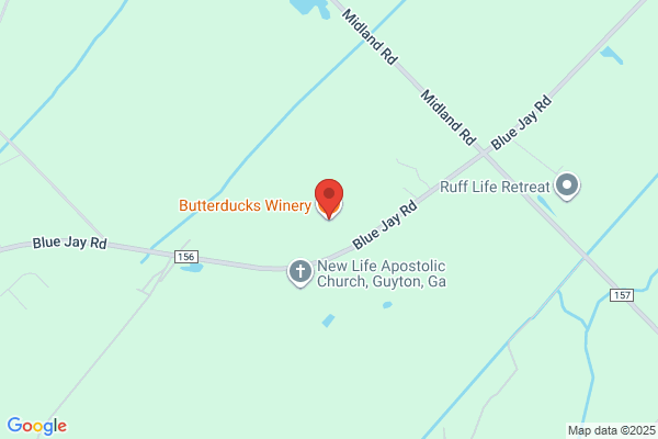 Butter Ducks Winery