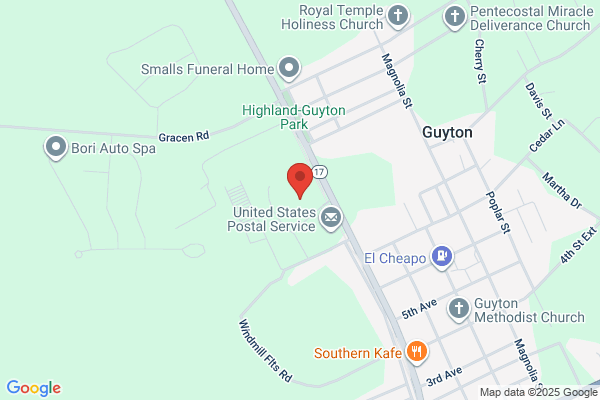 Guyton Elementary School
