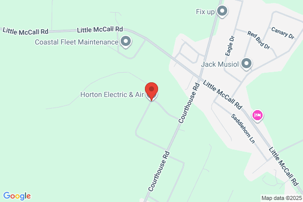 Horton Electric & Air