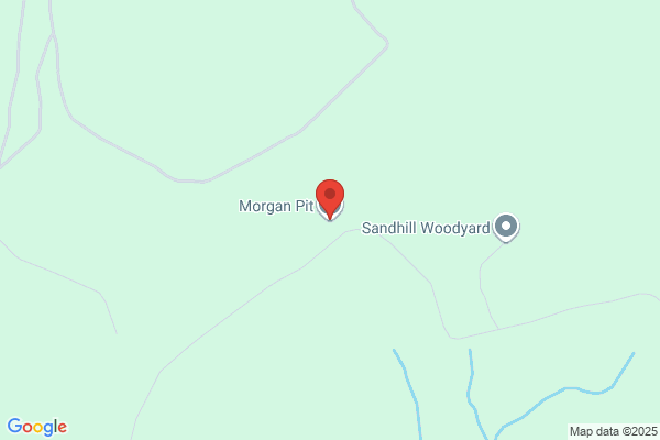 Morgan-Woods Inc