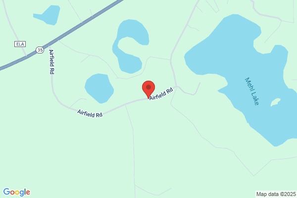 Girl Scout Camp Peninsula Waters