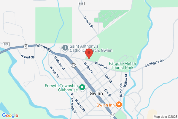 Gwinn Area Community Schools, Gilbert Elementary School