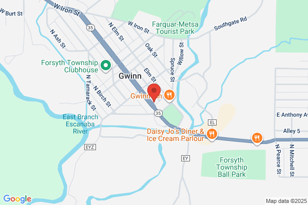 Gwinn Insurance Agency