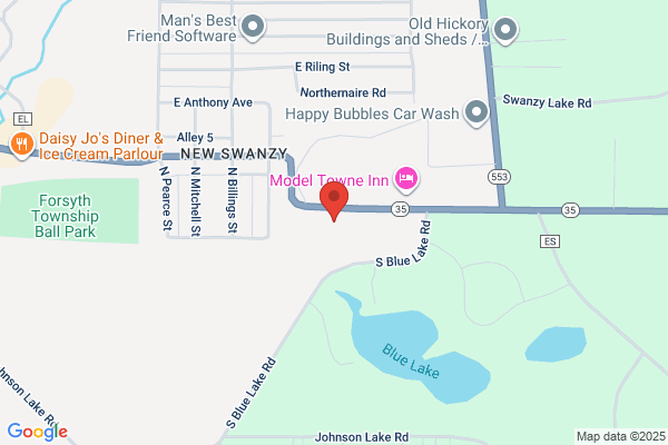 Gwinn-Sawyer Medical Centers