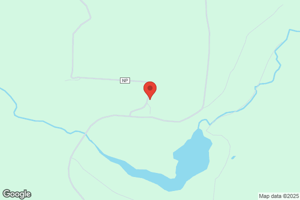 Marquette County Landfill