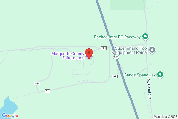 Marquette Kennel Club