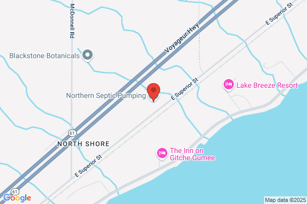 Northern Septic Service