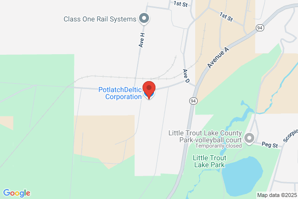 Potlatch Corporation