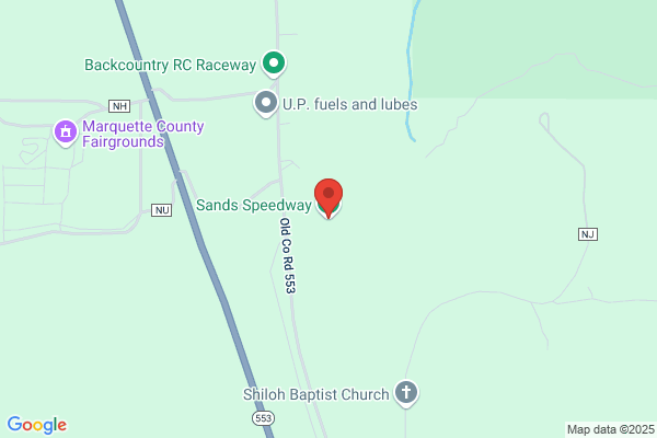 Sands Auto Salvage
