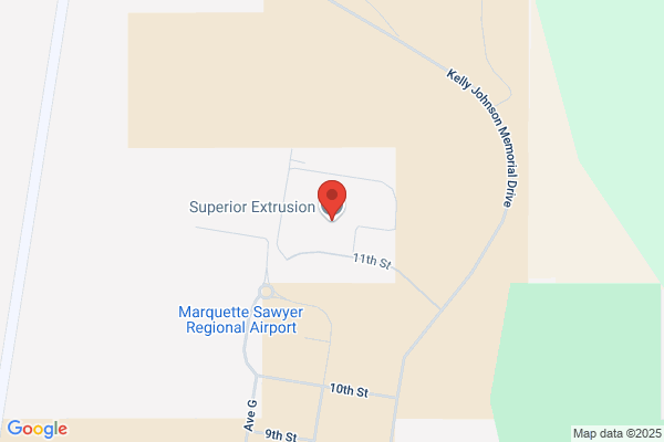 Superior Extrusion Inc