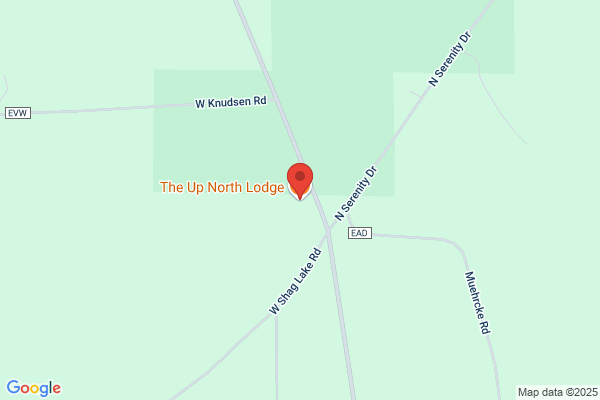 The Up North Lodge