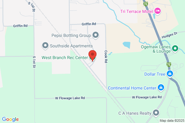 West Branch Community Center