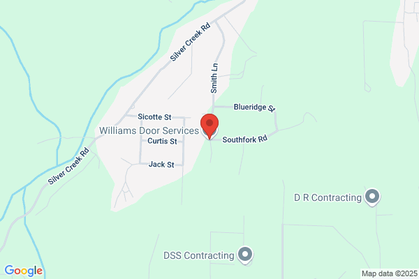 Williams Door Service