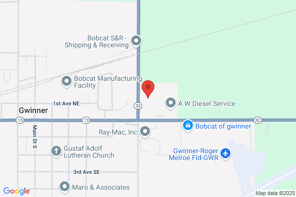 Cross Roads Motel