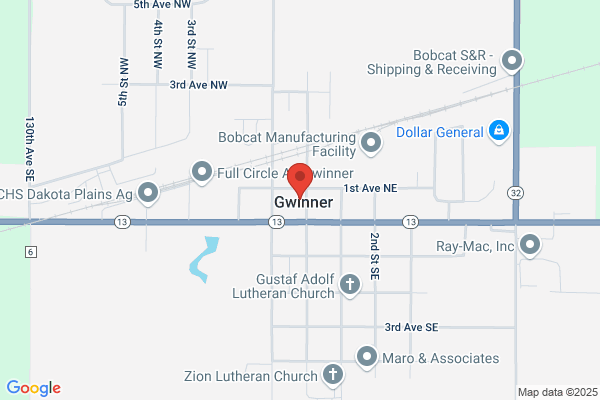 Dakota Mutual Insurance Company