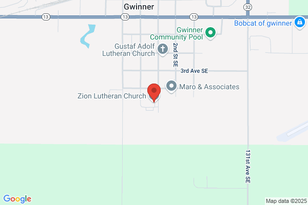 Zion Lutheran Church