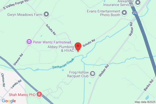 Abbey Plumbing & Heating Co