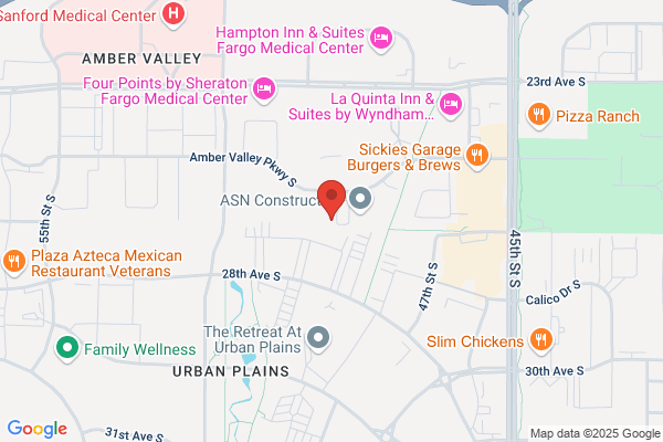 Aflac District Office